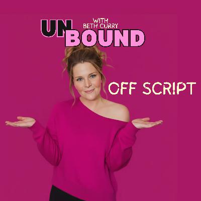 Off Script: Episode 4 - Fat Girls Don’t Model Off Script: Episode 4 - Fat Girls Don’t Model