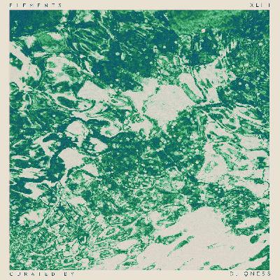 Episode XLIII: Curated By DJ Qness Episode XLIII: Curated By DJ Qness