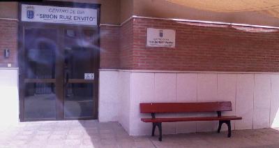 Las familias de los usuarios del Centro de Día Simón Ruiz Envito exigen un desglose de los gastos de la Fundación Las familias de los usuarios del Centro de Día Simón Ruiz Envito exigen un desglose de los gastos de la Fundación