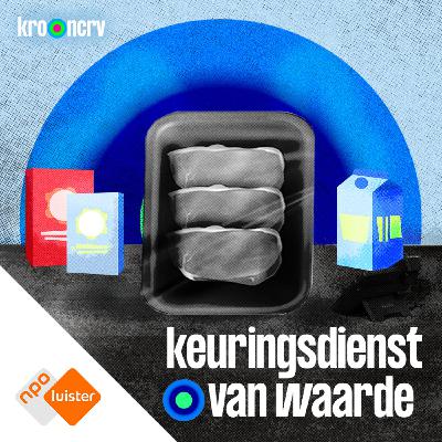 #10 - Wat doet 25% water in je kipfilet?