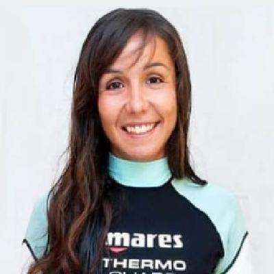 Episodio 21: Cristina CAMACHO PUERTA