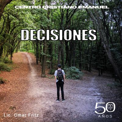 Decisiones Decisiones