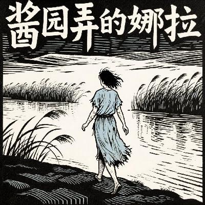 EP08 酱园弄的娜拉,她想杀夫,她也想活下去 EP08 酱园弄的娜拉,她想杀夫,她也想活下去