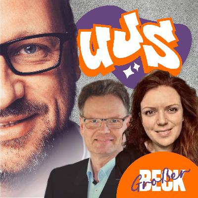 Warum echte Veränderung Zeit braucht – und kein Marketingversprechen ist