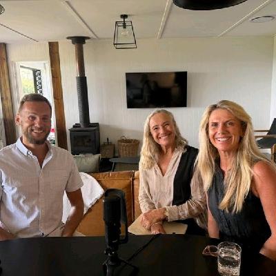 UC 433: From Cancer to Cellular Power: Reclaiming Health Through Light, Nature & Resilience with Nathan Siles