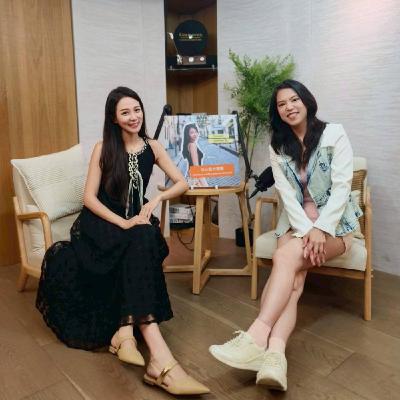 EP11：跟朋友旅行是放鬆，跟家人旅行是修行？feat.精算媽咪珊迪兔