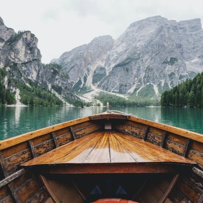 Welcome to the Voyage