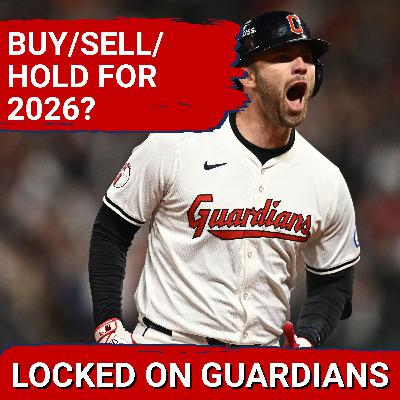 Why Cleveland Guardians Should BUY David Fry Bounceback in 2026, SELL Martinez, HOPE for DeLauter Why Cleveland Guardians Should BUY David Fry Bounceback in 2026, SELL Martinez, HOPE for DeLauter