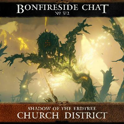 312: Church District