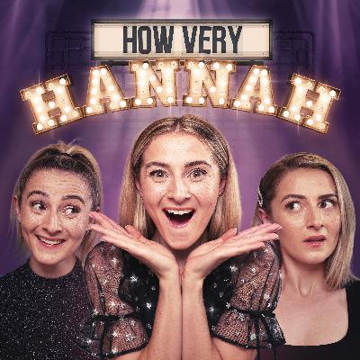 How Very Hannah: The Opening Number ✨🎙️