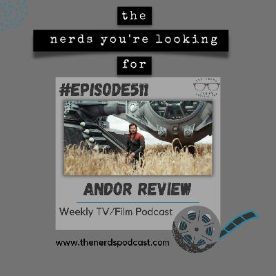 Poetic | Andor Season 2 Review – Final Destination Bloodlines and Doom the Dark Ages
