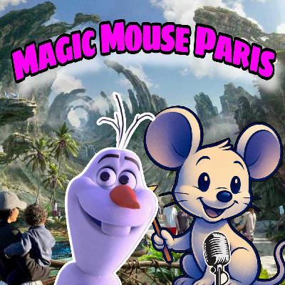 ADVENTURE WORLD Au-delà de nos espérances ?!