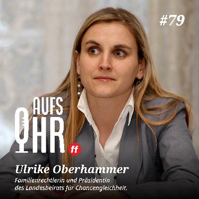Ulrike Oberhammer: Wie trennt man sich heute in Südtirol? Ulrike Oberhammer: Wie trennt man sich heute in Südtirol?
