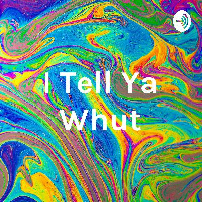 Ep. 1: Pilot (The Beginnings of Greatness)