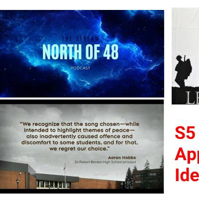 S5 EP4 Cultural Appropriation and Identity in Canada Audio