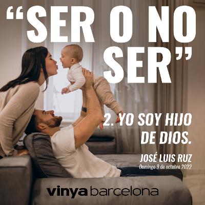 Yo soy hijo de Dios Yo soy hijo de Dios