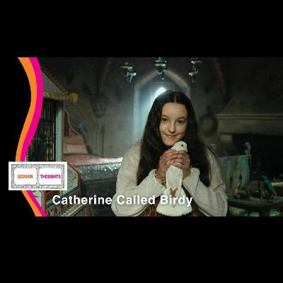 Movie Review: Catherine Called Birdy Review Movie Review: Catherine Called Birdy Review