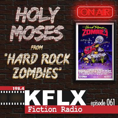 Hard Rock Zombies (with Erik Hoffstad) Hard Rock Zombies (with Erik Hoffstad)