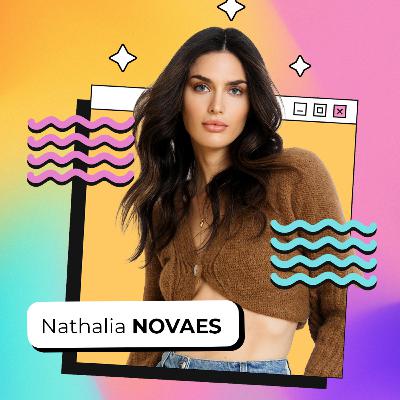 Nathalia NOVAES - PODSTAR