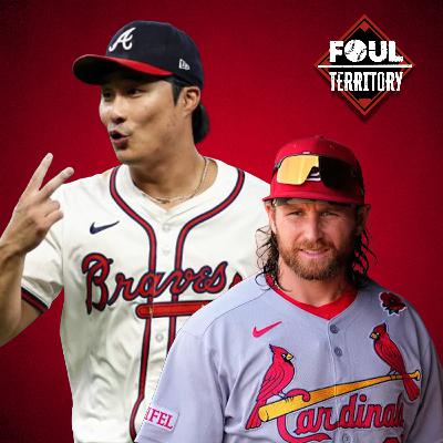 Ken Rosenthal’s Inside Scoop: Trade market update, Braves land Kim, Where will Japan’s top talent sign? Ken Rosenthal’s Inside Scoop: Trade market update, Braves land Kim, Where will Japan’s top talent sign?