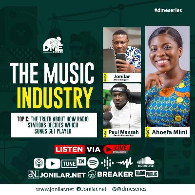 The truth about how radio stations decides which songs get played