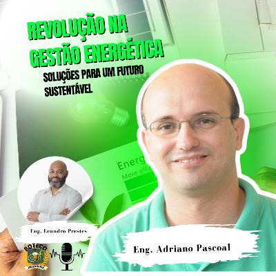 Revolução na Gestão Energética - Soluções para um Futuro Sustentável Revolução na Gestão Energética - Soluções para um Futuro Sustentável