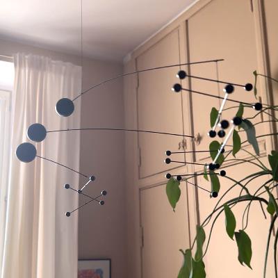 The studio as a warm cocoon – with Jennifer Lipkin