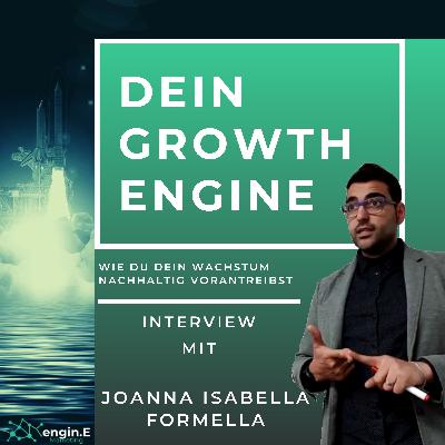 Warum ist Onboarding vor allem JETZT wichtig um nachhaltig Erfolg zu erzielen? - Im Interview mit Joanna Isabella Formella
