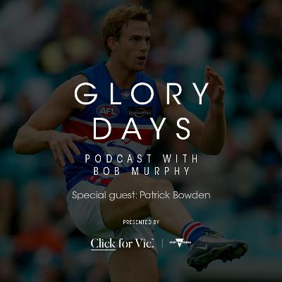 Glory Days | Patrick Bowden
