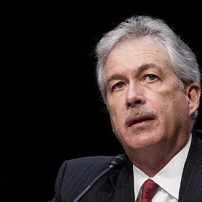 Episode 17: CIA Files Profile: CIA Director Bill Burns, Part 2