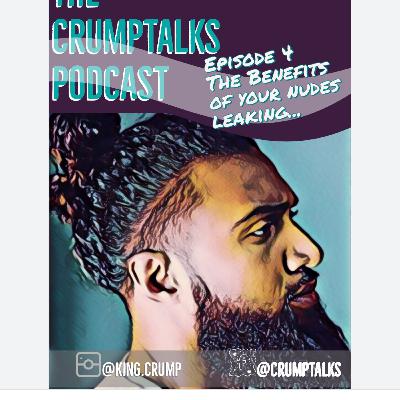 The Benefits of my Nudes Leaking... The Benefits of my Nudes Leaking...