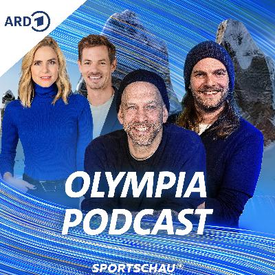 Sportfreunde Stiller im Goldrausch und emotionale Fahnenträger Sportfreunde Stiller im Goldrausch und emotionale Fahnenträger
