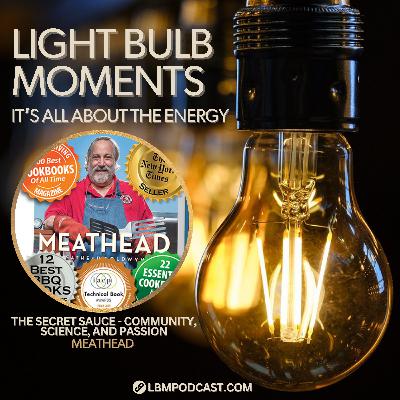 Meathead: The Secret Sauce - Community, Science, and Passion