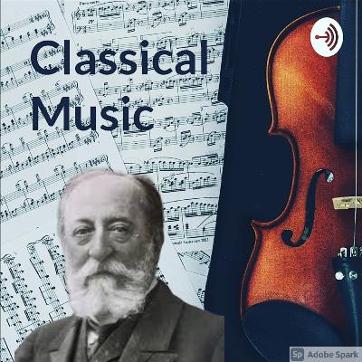 Danse Macabre - Camille Saint-Saens
