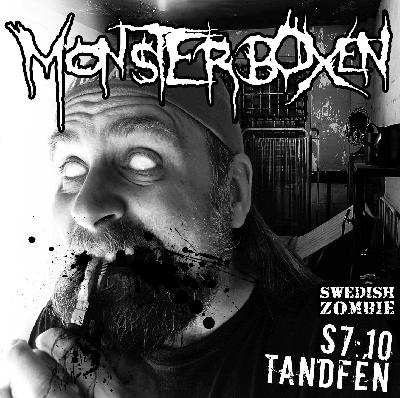 MB S7 : 10 Tandfén MB S7 : 10 Tandfén