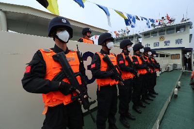 Episode 19: Beyond New South China Sea Hype in Mekong Futures