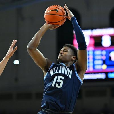 Why Villanova lost to Penn and how good is Villanova football? 2 segment episode