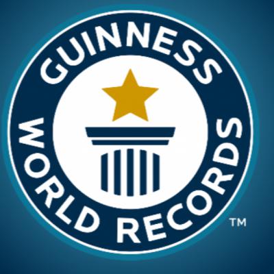 Episodio 141. Los 10 Récords Guinness gastronómicos más sorprendentes.