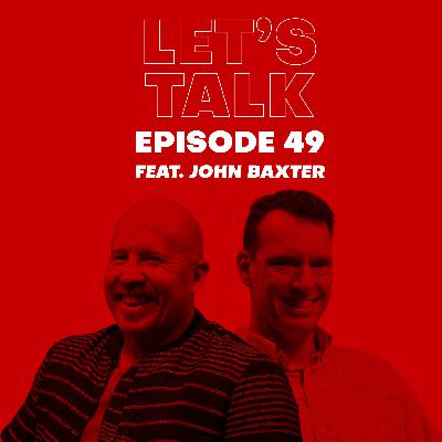 Let’s Talk: God’s Unlikely Plans (Episode 49)