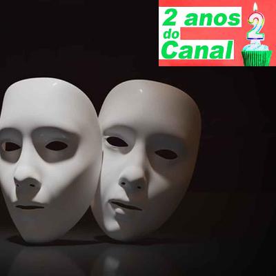 165. Produção e atuação: dicas de Albino Ventura para quem se interessa por teatro, TV e cinema 165. Produção e atuação: dicas de Albino Ventura para quem se interessa por teatro, TV e cinema