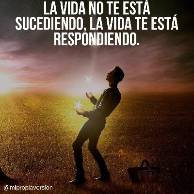 E08 - LA ADVERSIDAD Y LOS PROBLEMAS SE DEBEN APROVECHAR