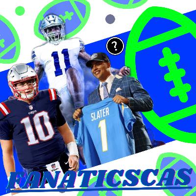 #3 FanaticsCast - Análise do Draft parte 2