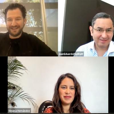 Teleconsultas, Salud Mental Y Cuidado De Tu Bolsillo: Entrevista A Ximena Y Juan Eduardo Teleconsultas, Salud Mental Y Cuidado De Tu Bolsillo: Entrevista A Ximena Y Juan Eduardo