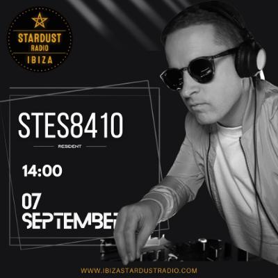 STES8410 - Organic House Mix