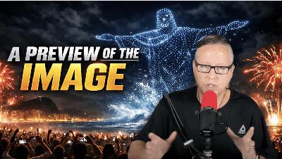 Two Million Show Us A glimpse Into Revelation 13