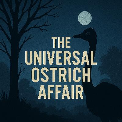 The Universal Ostrych Affair