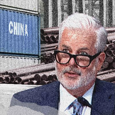 The Difficulty in Countering Tariff Evaders