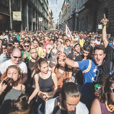 On en parle - Manifestations, objets perdus et chômage