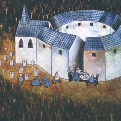 #last " The Village" (by Mark Baker)