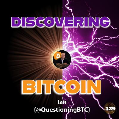 Discovering Bitcoin with Ian